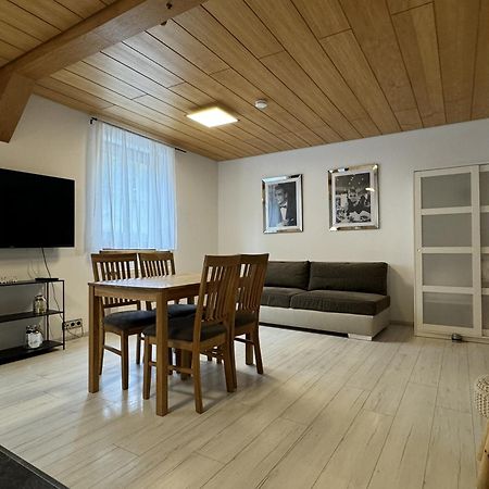 Ferienhaus Moehrle 3 Иберлинген Экстерьер фото