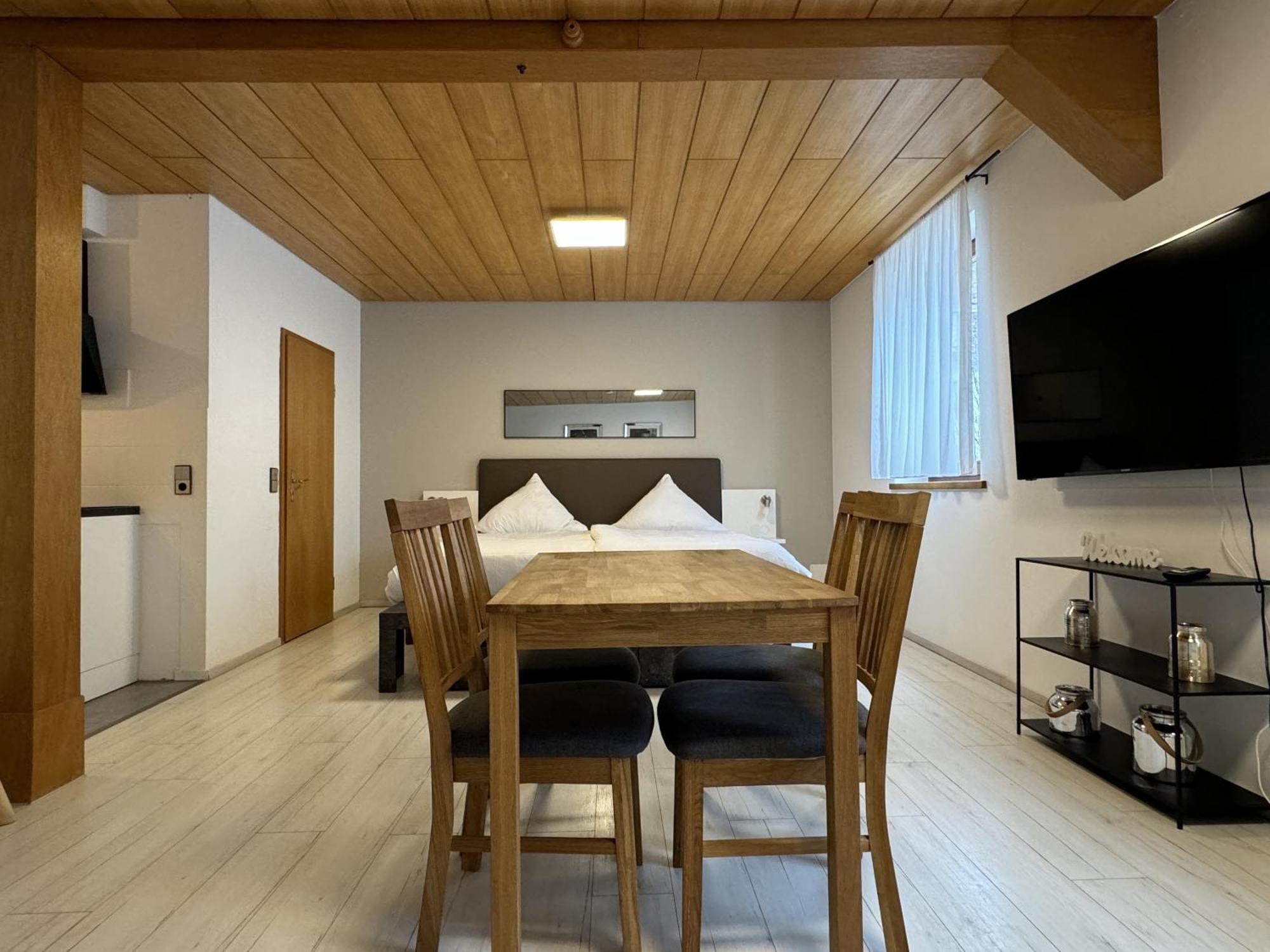 Ferienhaus Moehrle 3 Иберлинген Экстерьер фото
