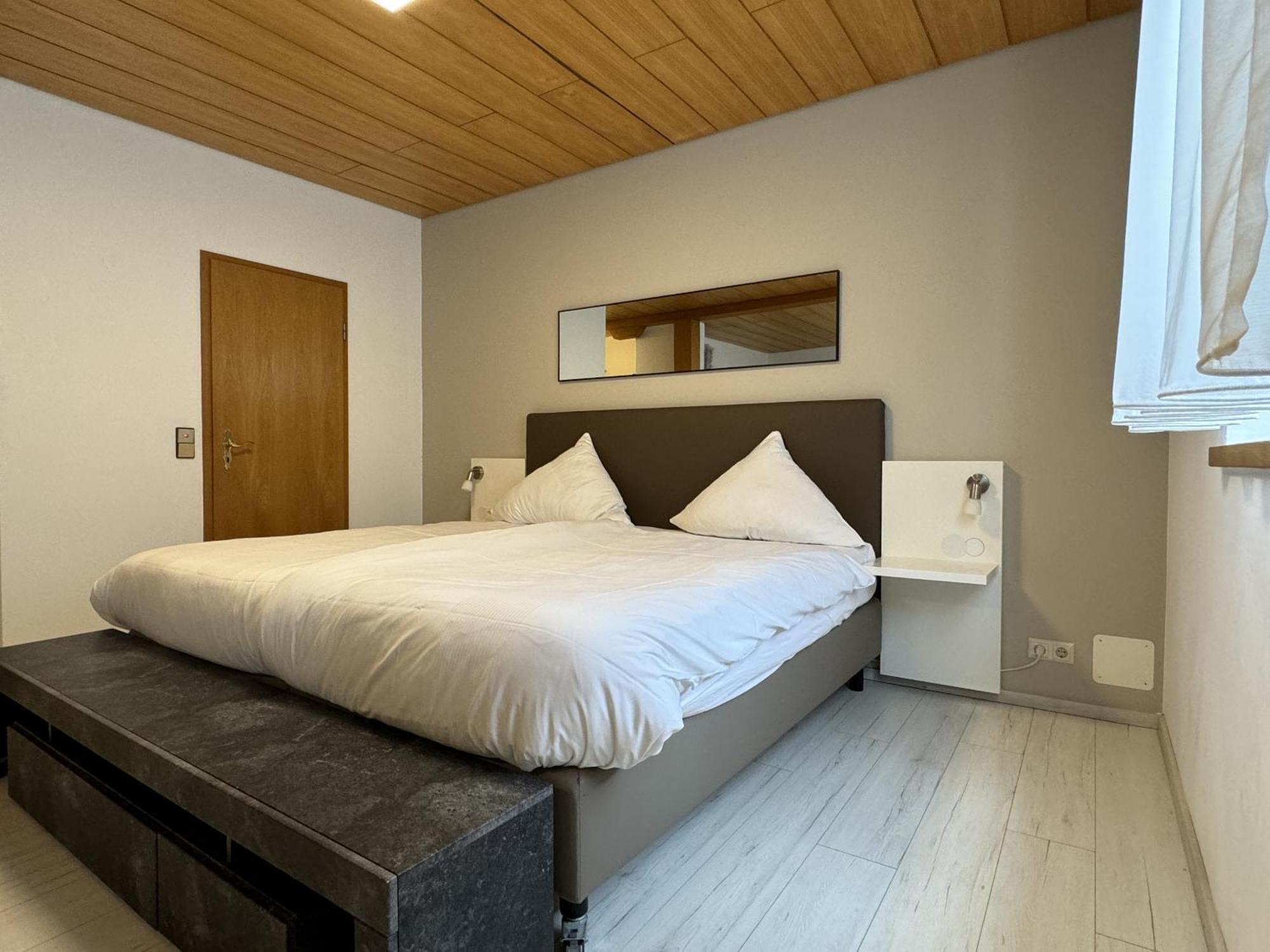 Ferienhaus Moehrle 3 Иберлинген Экстерьер фото