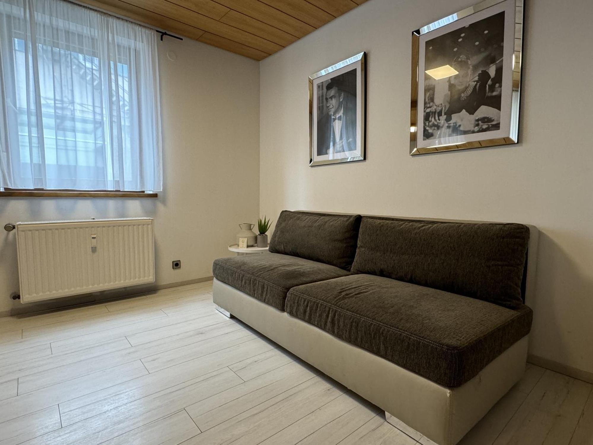Ferienhaus Moehrle 3 Иберлинген Экстерьер фото