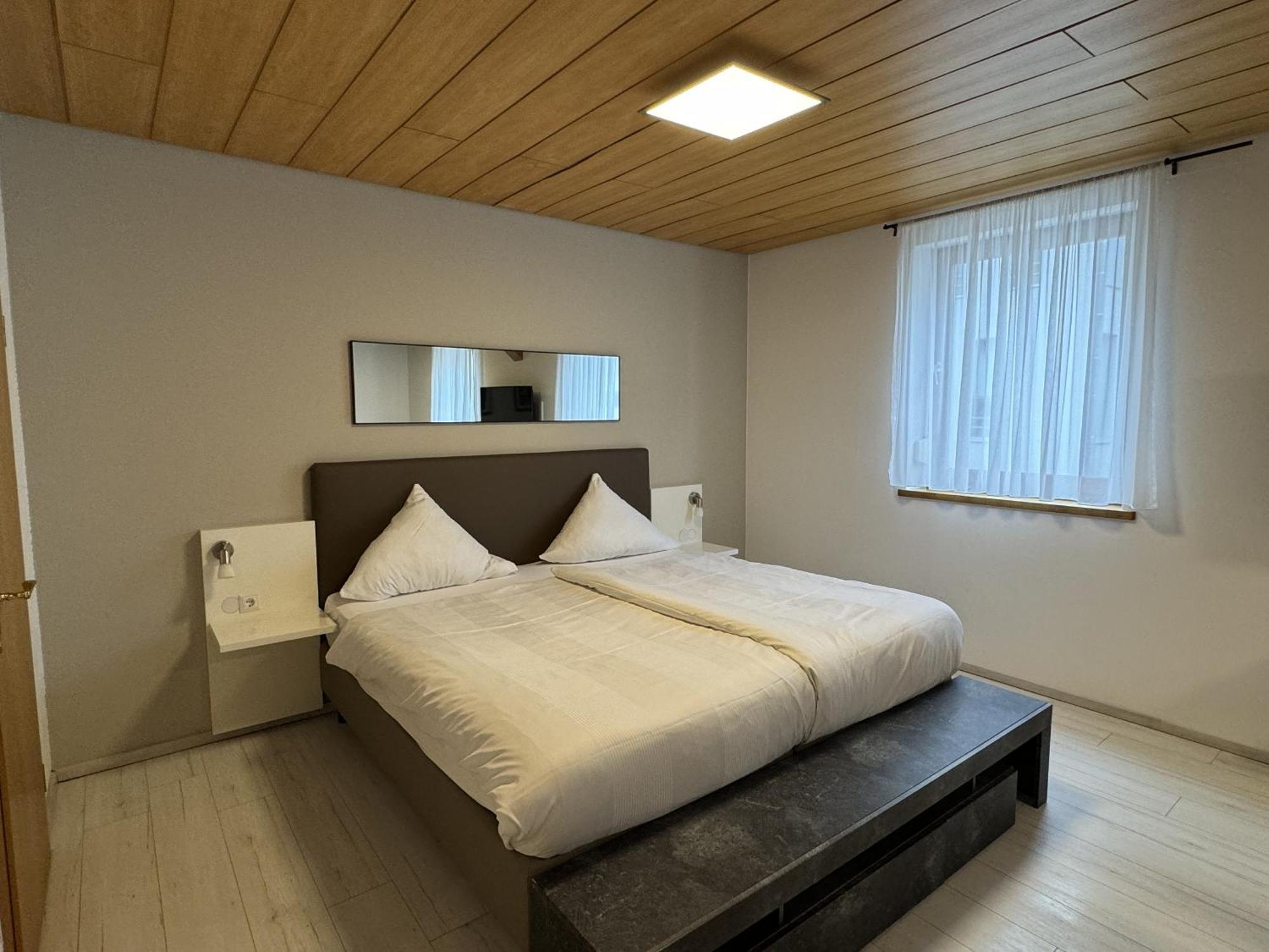 Ferienhaus Moehrle 3 Иберлинген Экстерьер фото